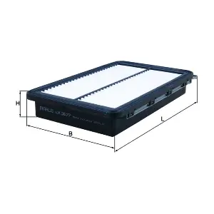 LX3677 MAHLE