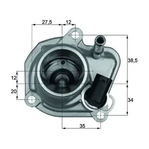 TI2987 MAHLE