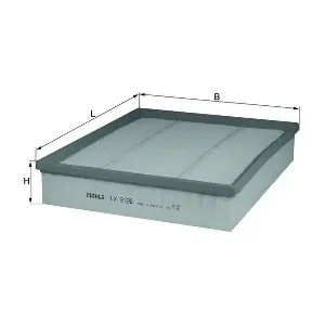 LX 3138 MAHLE