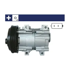 MAHLE ACP843000S