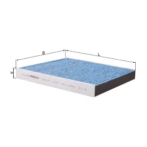 MAHLE LAO816