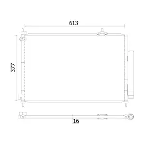 AC927000S MAHLE