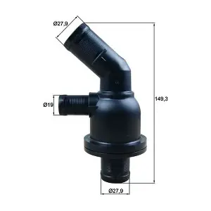 TH 55 87 MAHLE