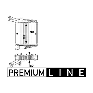 CI142000P MAHLE