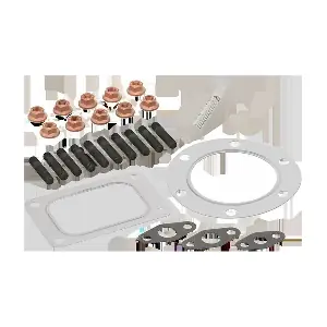 MAHLE 213 TA 17132 000