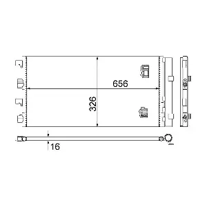 AC 724 000S MAHLE