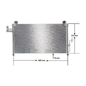 AC 327 000S MAHLE