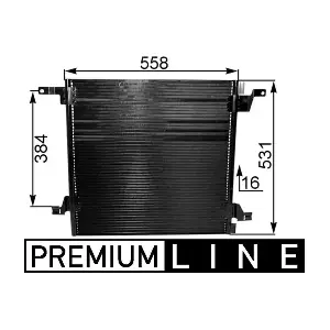 AC259000P MAHLE