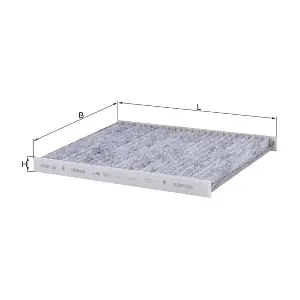 MAHLE LAK241