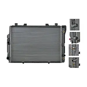 CR262000S MAHLE
