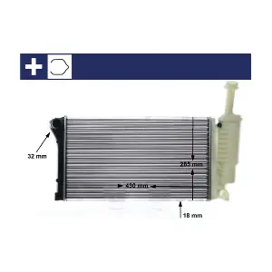 CR10000S MAHLE