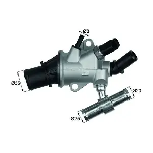 TI15788 MAHLE