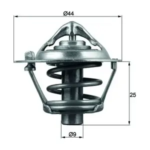 MAHLE TX 113 88D