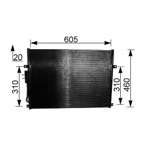 AC219000S MAHLE