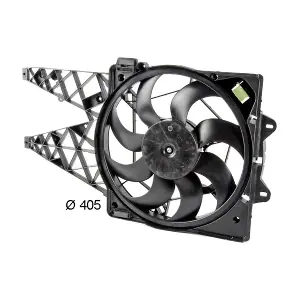 CFF 247 000P MAHLE