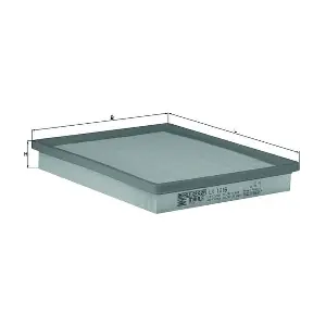 MAHLE LX1816