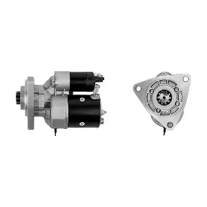 MS1002 MAHLE