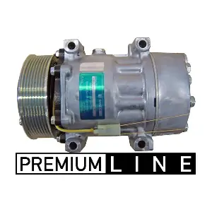 ACP1143000P MAHLE