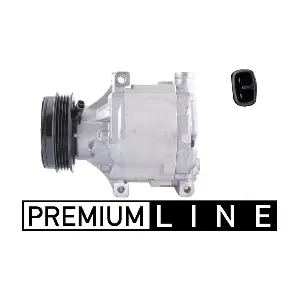 MAHLE ACP478000P