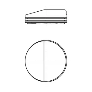 0016800 MAHLE