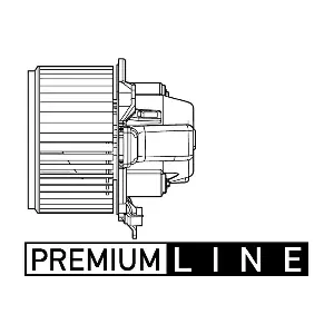 AB 108 000P MAHLE