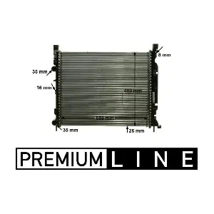 CR1155000P MAHLE