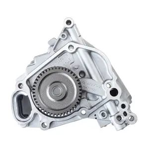 MAHLE PO1