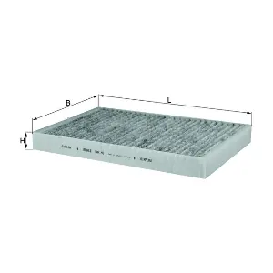MAHLE LAK46