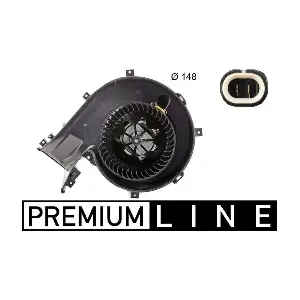 MAHLE AB 163 000P