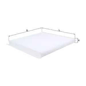 MAHLE LA 1274