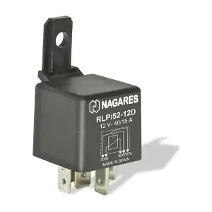 MAHLE MR 64