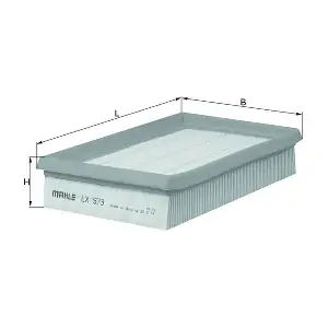 MAHLE LX 573
