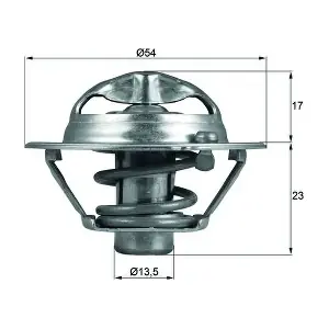 MAHLE TX 118 82D