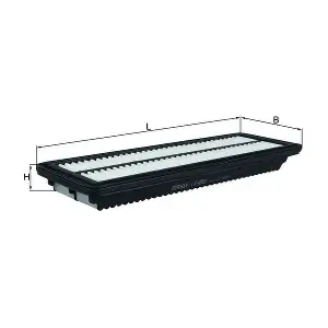 LX4053 MAHLE