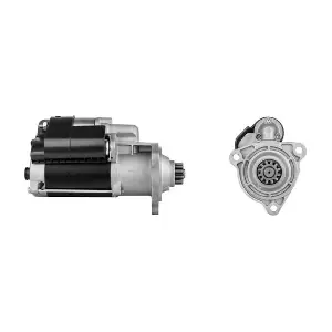 MAHLE MS 760