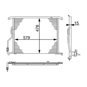 AC 680 000P MAHLE