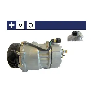 MAHLE ACP372000S