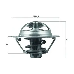 MAHLE TX16282D