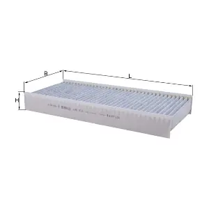 LAK 410 MAHLE