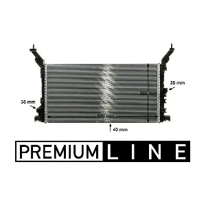 MAHLE CR 896 000P