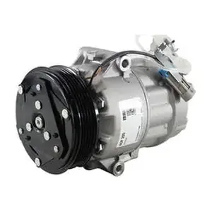 MAHLE ACP 205 000P
