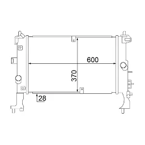 CR1500000S MAHLE