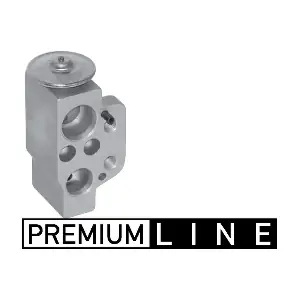 MAHLE AVE 116 000P