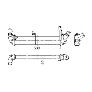 CI506000S MAHLE