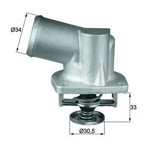 MAHLE TI 132 92D