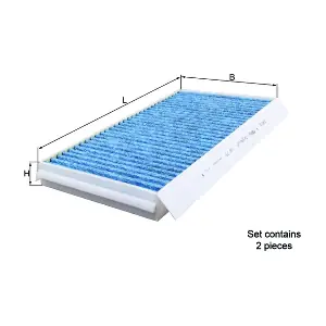 MAHLE LAO173S
