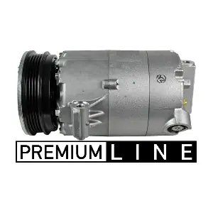 ACP1203000P MAHLE