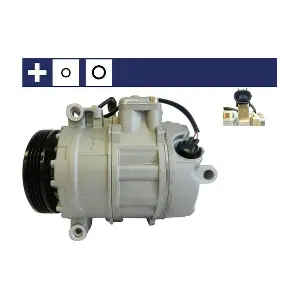 MAHLE ACP 1433 000S