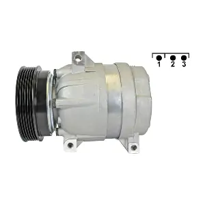 MAHLE ACP1109000S