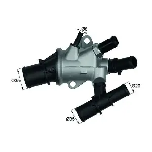 MAHLE TI 17088